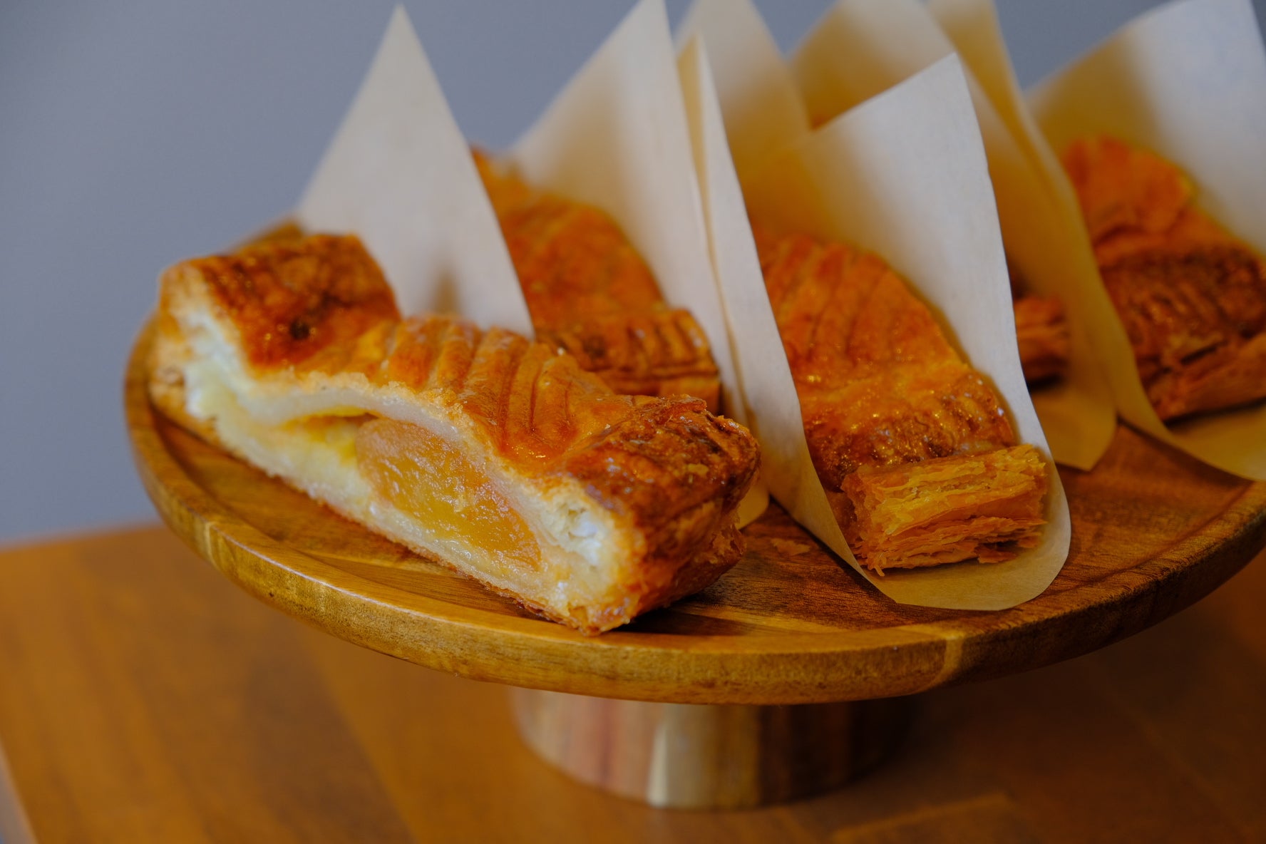 ピュイダムール | オトモ菓子店